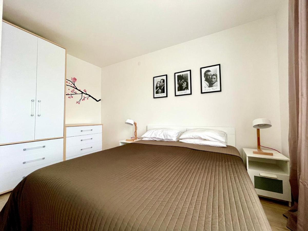 Cozy Apartments In Belgrade, Cukarica, Zeleznik, Free Parking And Wifi Exteriér fotografie